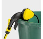 Kärcher - Pompe pour récupérateur d'eau de pluie BP 1 Barrel