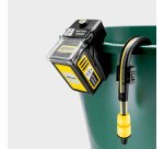 Kärcher - Pompe pour récupérateur d'eau de pluie BP 2.000-18 BARREL