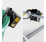 Kärcher - Pompe pour récupérateur d'eau de pluie BP 2.000-18 BARREL