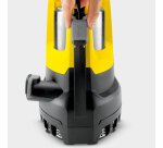 Kärcher - Pompe d'évacuation pour eaux chargées SP 22.000 Dirt Level Sensor