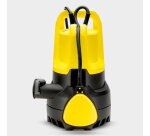 Kärcher - Pompe d'évacuation pour eaux chargées SP 9.500 Dirt