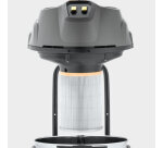 Kärcher - Aspirateur eau et poussières NT 70/2 Me Classic Edition