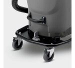Kärcher - Aspirateur eau et poussières NT 65/2 Tact² Tc