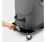 Kärcher - Aspirateur eau et poussières NT 65/2 Tact² Tc