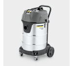 Kärcher - Aspirateur eau et poussières NT 70/2 Me Classic Edition