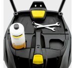 Kärcher - Aspirateur eau et poussières NT 65/2 Ap