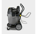 Kärcher - Aspirateur eau et poussières NT 65/2 Tact²