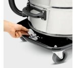 Kärcher - Aspirateur eau et poussières NT 75/2 Tact² Me Tc