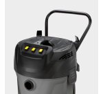 Kärcher - Aspirateur eau et poussières NT 70/3