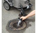 Kärcher - Aspirateur eau et poussières NT 75/2 Tact² Me Tc