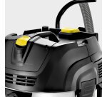 Kärcher - Aspirateur eau et poussières NT 65/2 Ap Me