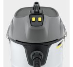 Kärcher - Aspirateur eau et poussières NT 70/2 Me Classic Edition