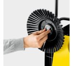 Kärcher - Balayeuse mécanique S 4 Twin