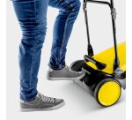 Kärcher - Balayeuse mécanique S 4 Twin