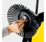 Kärcher - Balayeuse mécanique S 6 Twin