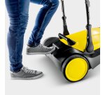 Kärcher - Balayeuse mécanique S6