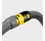 Kärcher - Aspirateur eau et poussières NT 50/1 K
