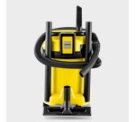 Kärcher - Aspirateur eau et poussières à batterie WD 3-18 (sans la batterie amovible)