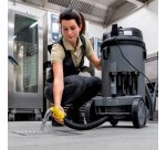 Kärcher - Aspirateur eau et poussières NT 48/1