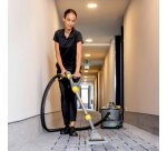 Kärcher - Appareil d'injection-extraction Puzzi 10/1