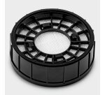 Kärcher - Aspirateur poussières T 11/1 Classic HEPA 14 Re!Plast