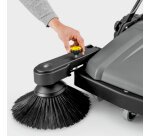 Kärcher - Balayeuse KM 70/15 C Classic