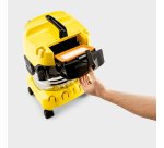 Kärcher - Aspirateur eau et poussières WD 4 S V-20/5/22