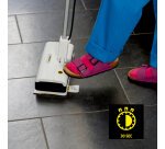 Kärcher - Balai vapeur SC 1 Upright