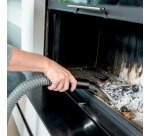 Kärcher - Aspirateur cendres et poussières AD 2