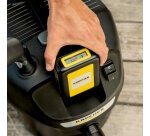Kärcher - Aspirateur cendres sans fil AD 2 Sans fil (sans batterie amovible)
