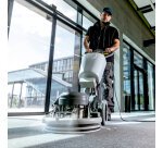 Kärcher - Monobrosse BDS 43 Orbital C Spray