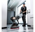 Kärcher - Monobrosse BDS 43 Orbital C Spray