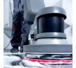 Kärcher - Monobrosse BDS 43/DUO C