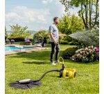Kärcher - Pompe de jardin BP 6.000 Garden Set