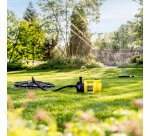 Kärcher - Pompe de jardin BP 4.500 Garden