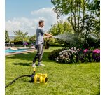 Kärcher - Pompe de jardin BP 4.500 Garden Set Plus
