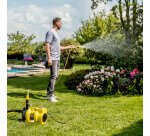 Kärcher - Pompe de jardin BP 5.000 Garden Set Plus