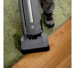 Kärcher - Aspiro-brosseur pour moquettes sans fil CV 30/2 Bp