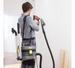 Kärcher - Aspirateur poussières T 8/1 L