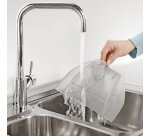 Kärcher - Aspirateur avec filtration par eau DS 6