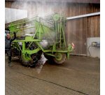 Kärcher - Nettoyeur haute pression HD 17/15-4 S ST Classic