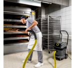 Kärcher - Aspirateur eau et poussières NT 40/1 Tact Bs *EU
