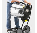 Kärcher - Aspirateur eau et poussières NT 70/3 Me Tc