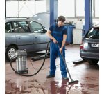 Kärcher - Aspirateur eau et poussières NT 38/1 Me Classic Edition
