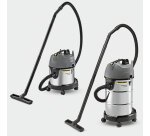 Kärcher - Aspirateur eau et poussières NT 20/1 Me Classic Edition