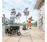 Kärcher - Générateur électrique PGG 3/1