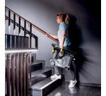 Kärcher - Appareil d'injection-extraction Puzzi 8/1