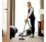 Kärcher - Puzzi 9/1 Bp Adv (sans batterie