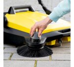 Kärcher - Balayeuse mécanique S 6 Twin