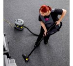 Kärcher - Aspirateur poussières T 11/1 Classic